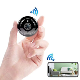 A mini Wi-Fi wireless camera is an important investment. It has several advantages.