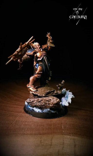 Stormcast Eternals