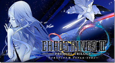 Free Download CHAOS RINGS 3 apk + data