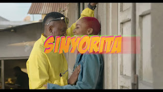 New Video|Msami-SINYORITA|DOWNLOAD OFFICIAL MP4 