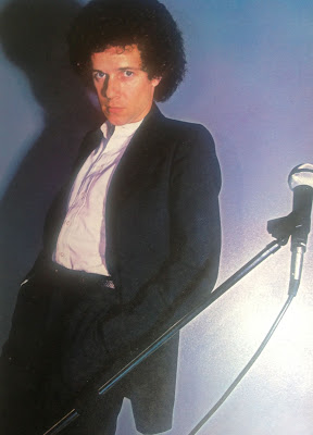 Leo Sayer