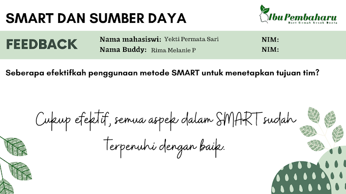 Review Jurnal Yekti Permata Sari