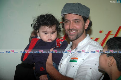 Hrithik Roshan and Seven Hills Medical Foundation Launches ‘Save-A-Heart’ Campaign