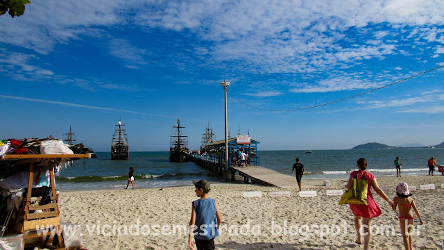 Canasvieiras, Florianópolis, SC