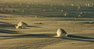 Snow Roller, Fenomena Meteorologi yang Langka