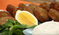 tvyemek Yeşil Mercimekle Yapılan Falafel Yemeğinin Tarifi Yapılışı