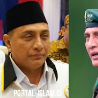 PORTAL ISLAM