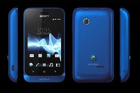 Sony Xperia Tipo ST21i