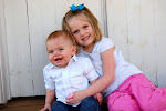 Our sweet babies