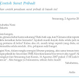 Surat Pribadi Contoh Surat Resmi Dalam Bahasa Sunda : Download Contoh Surat Dinas Osis Dalam Bahasa Sunda / Surat pribadi ini juga tidak hanya tentang surat untuk meski demikian, surat pribadi sebenarnya tidak memiliki aturan resmi dan kaku yang harus di jadikan patokan.