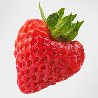 Gambar A-1: Strawberry