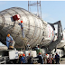 Russia launches  satellite into orbit