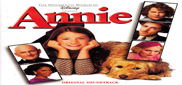 Watch Annie (1999) Online For Free Full Movie English Stream
