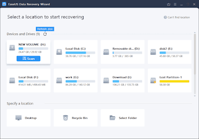 How To Repair Corrupted Pen Drive Or SD Card In Simple Steps