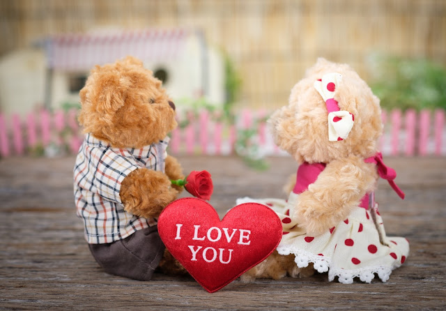 Propose Day - Second Day of Romantic Week
