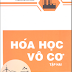 HÓA HỌC VÔ CƠ – HOÀNG NHÂM – TẬP 2