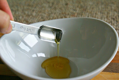 How To Dispense Honey
