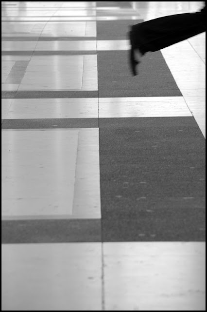 One Step Beyond - Paris 2009, photographie - (c) René Bui