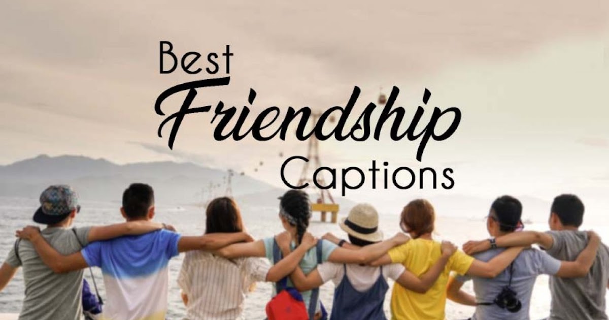 Best Friend Quotes For Instagram Captions Online