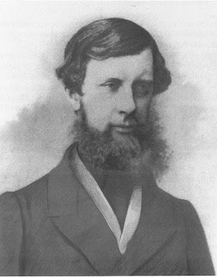 Francis Polkinghorne Pascoe