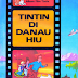 Petualangan Tintin - Tintin di Danau Hiu