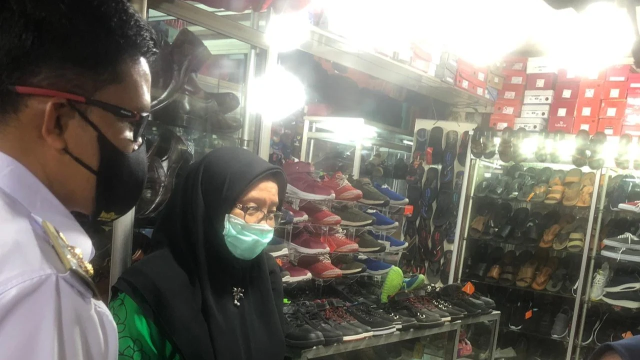 Perda AKB, Sanksi Kurungan Upaya Terakhir Untuk Pencegahan Penularan Covid-19