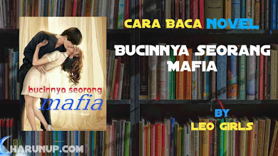 Novel Bucinnya Seorang Mafia Karya Leo girls Full Episode