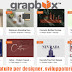 grapbox | risorse gratuite per designer, sviluppatori e creativi