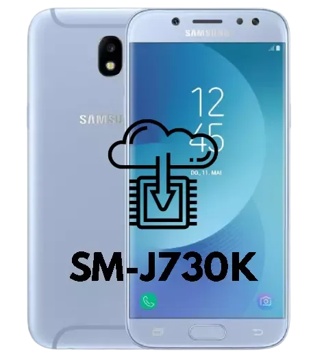 Full Firmware For Device Samsung Galaxy J7 Pro SM-J730K