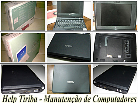 NetBook Asus Eee PC 701