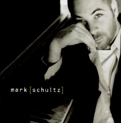 Mark Schultz Is A Christian Music Singer/Songwriter