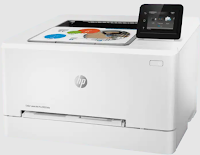 Télécharger HP Color LaserJet Pro M454dn