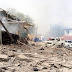 Update: 56 Killed, 177 Injured In Madagali Market Blasts