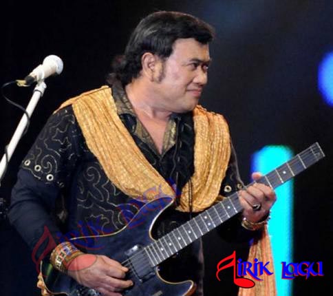 Download Koleksi Midi Gratis - rhoma irama