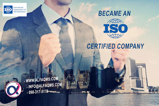 ISO 9001:2015 TRAINING COURSES