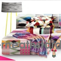 Last chance - Missoni Home Tribute