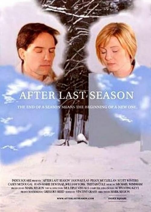 After Last Season 2009 Film Completo Online Gratis
