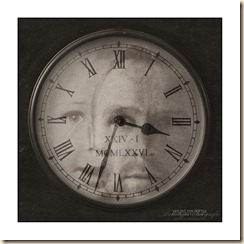 time