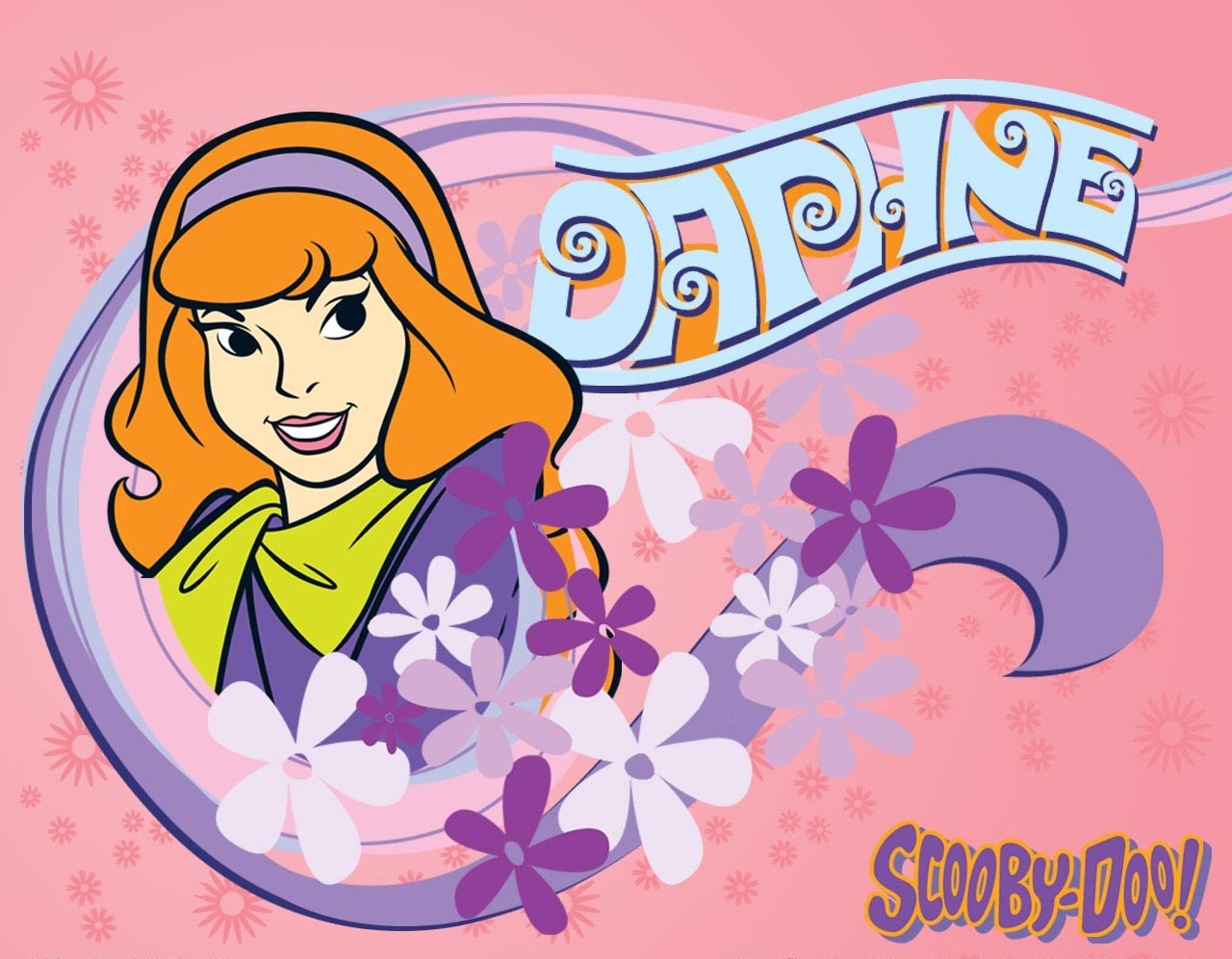 scoobydoo wallpaper 12