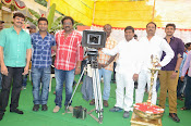Srinivas second movie launch-thumbnail-22