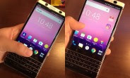 BlackBerry Mercury will finally be properly introduced on February 25