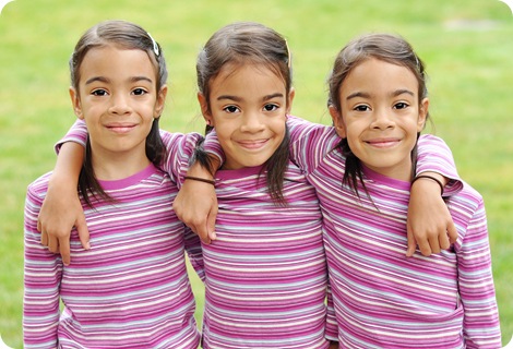 triplets