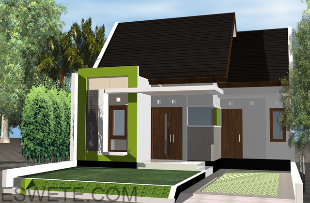 Rumah Minimalis Idaman 2016