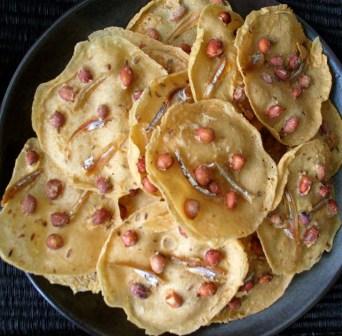 Kotakechik: Biskut Raya Moden vs Kuih Raya Tradisional