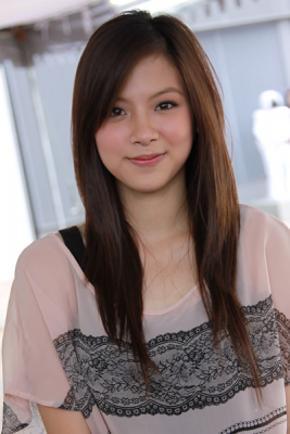 [imagetag] Baifern Pimchanok a.k.a P'Nam (Thailand Actress) HOT