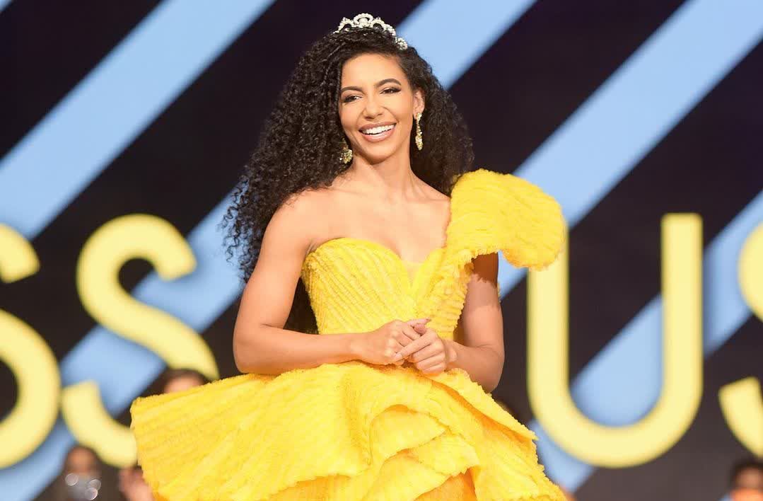 Miss USA 2019 se suicidó tras saltar desde un rascacielos en Nueva York