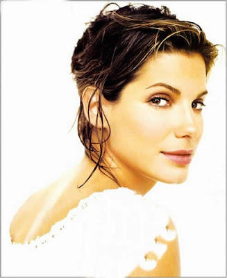 Sandra Bullock