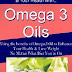 How To Boost Your Weight Loss & Your Health with... Omega 3 Oils - Kindle Non-Fiction  