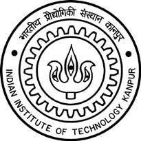 IIT Kanpur Recruitment 2017 for Project Manager Posts