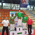 "UNA MEDALLA MÁS PARA MI SAN CRISTÓBAL", EL MENSAJE POSITIVO DE AUDREY PUELLO CAMPEONA PANAMERICANA DE KURASH EN 87 KILOS Y CLASIFICADA AL MUNDIAL EN UZBEKISTÁN 